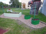 Zahrádka ve školce